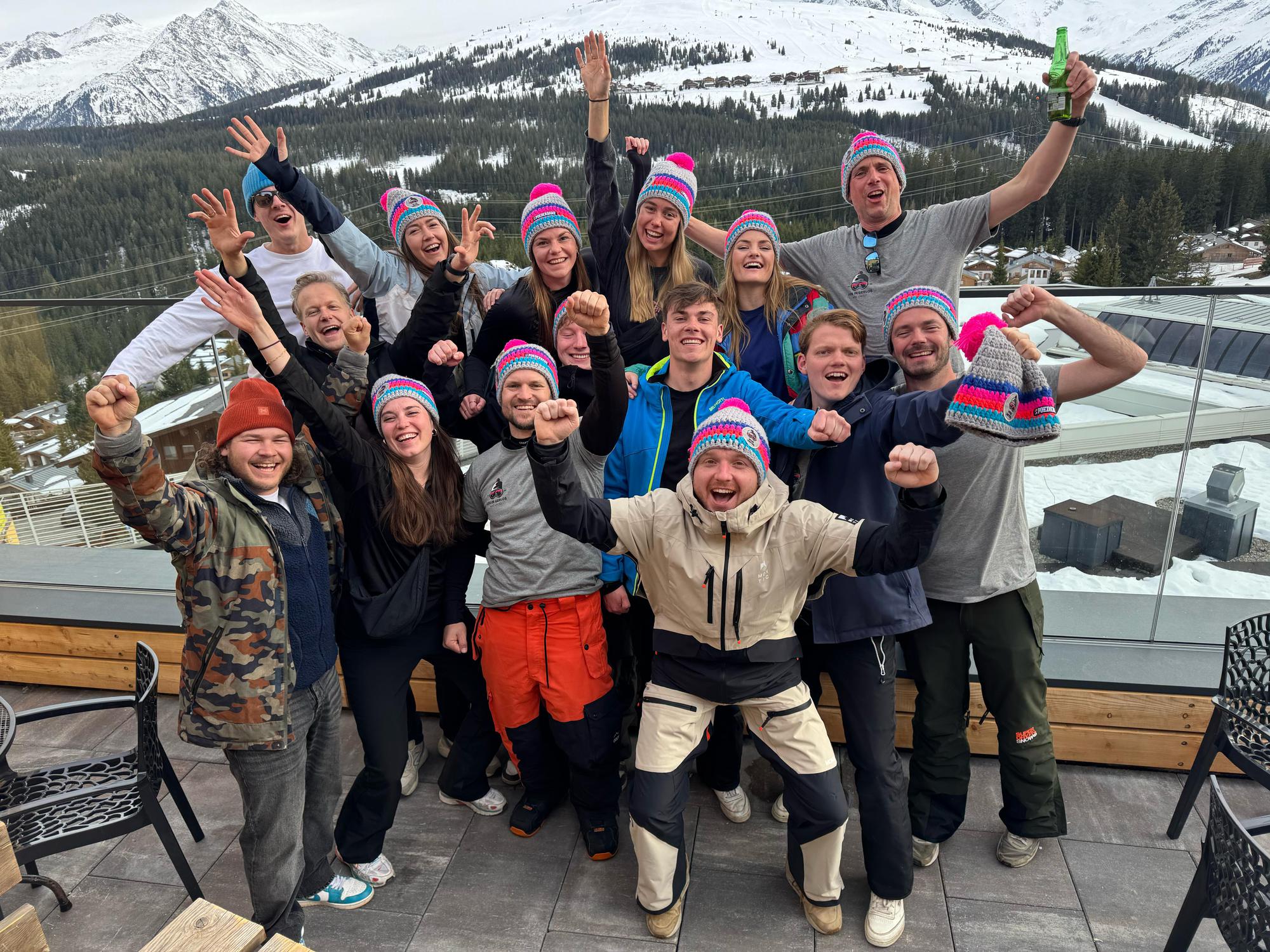 WiseUnited Snowtrip